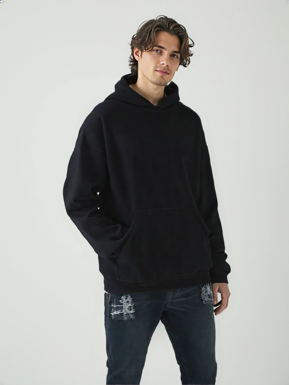 Buy Any 3 Hoodies — Get 20% Off