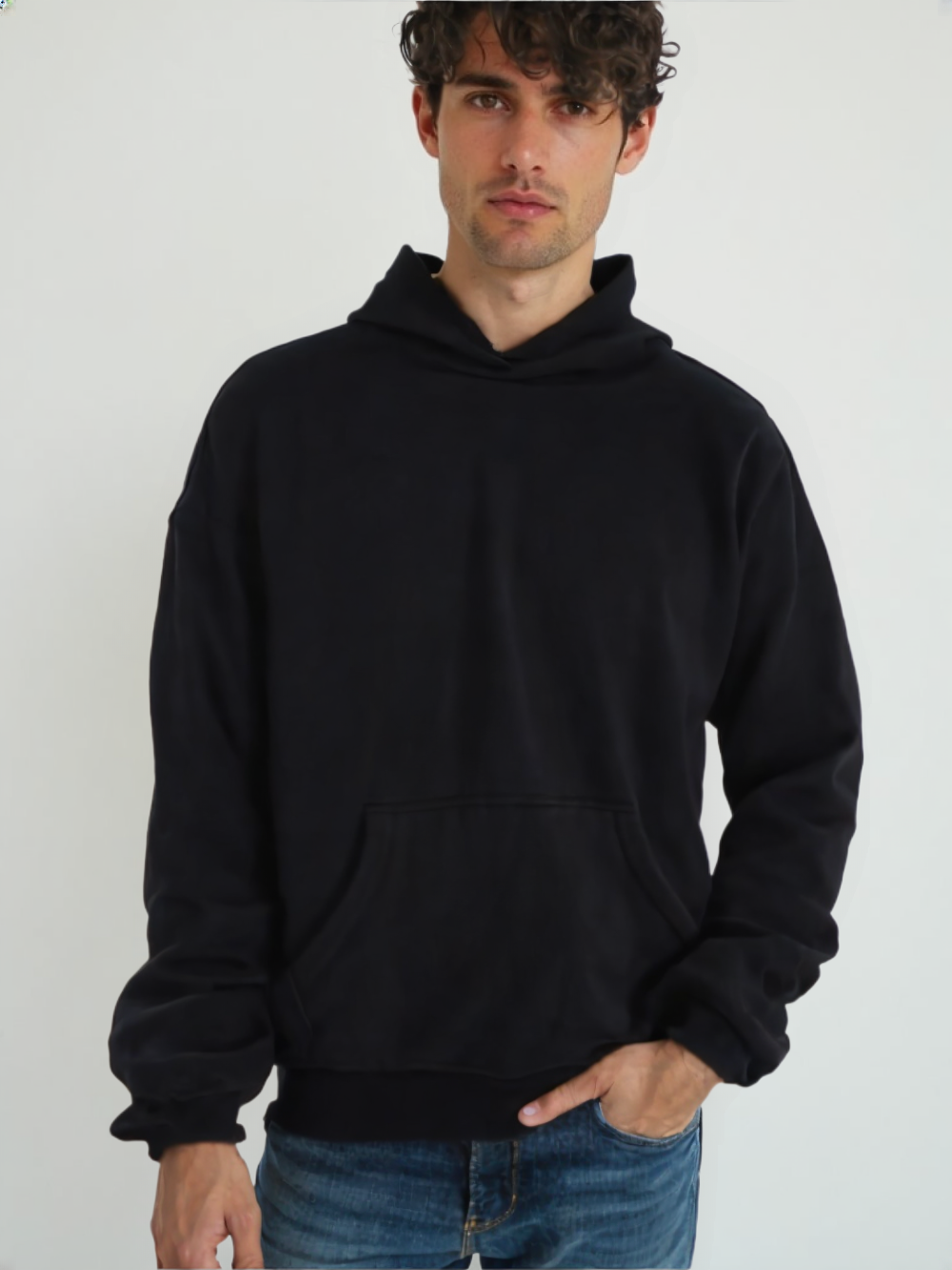 Buy Any 3 Hoodies — Get 20% Off