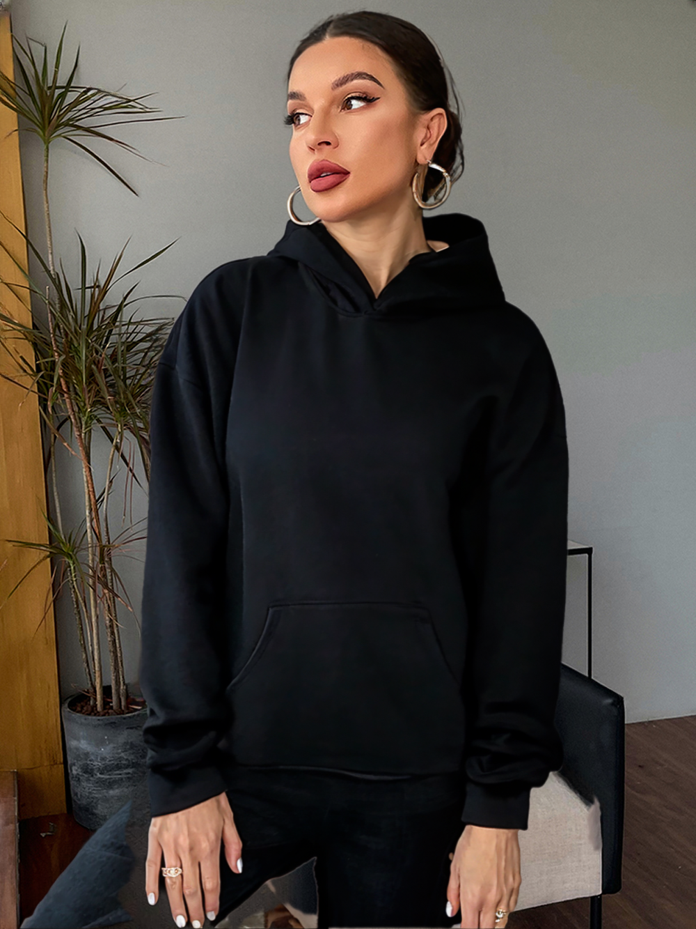 Buy Any 3 Hoodies — Get 20% Off