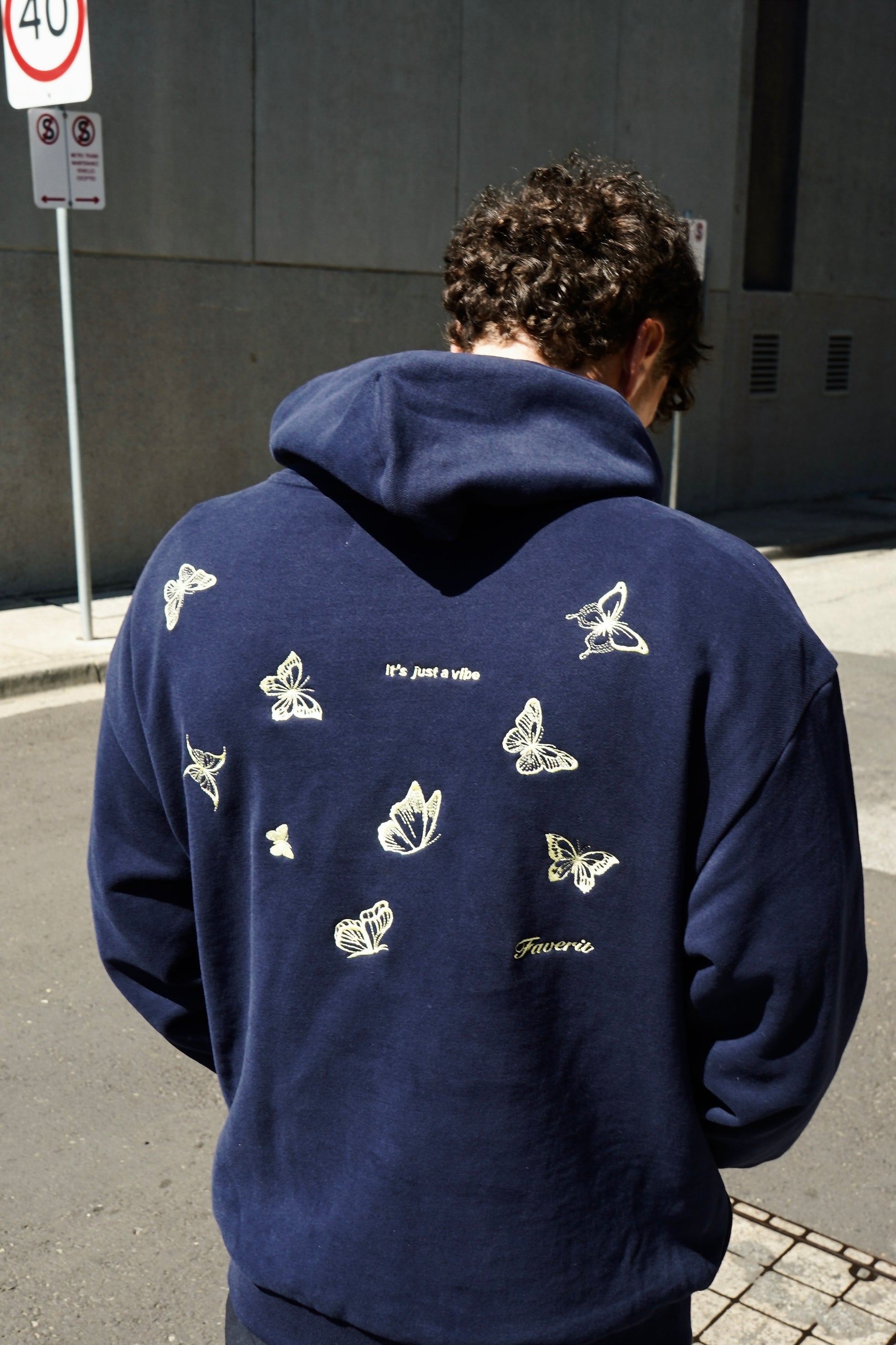 Butterflies Champion Shirt Pacsun Butterfly Mushroom T-Shirt